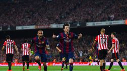Messi compie 33 anni: ecco il gol più bello della sua carriera | VIDEO