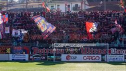 Ucraina, il Potenza apre lo stadio per la raccolta di beni di prima necessità