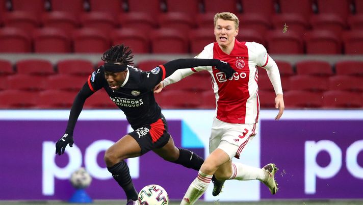 Fiorentina, spunta un nome nuovo per rimpiazzare (eventualmente) Milenkovic - immagine 1