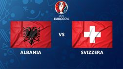 Le pagelle di Albania – Svizzera 0-1, Schar usa la testa, Cana no