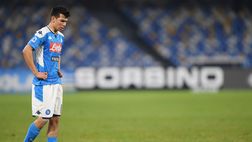 #FueraGattuso, i messicani difendono Lozano: “Cos’ha fatto di male? Tutta colpa dell’allenatore”