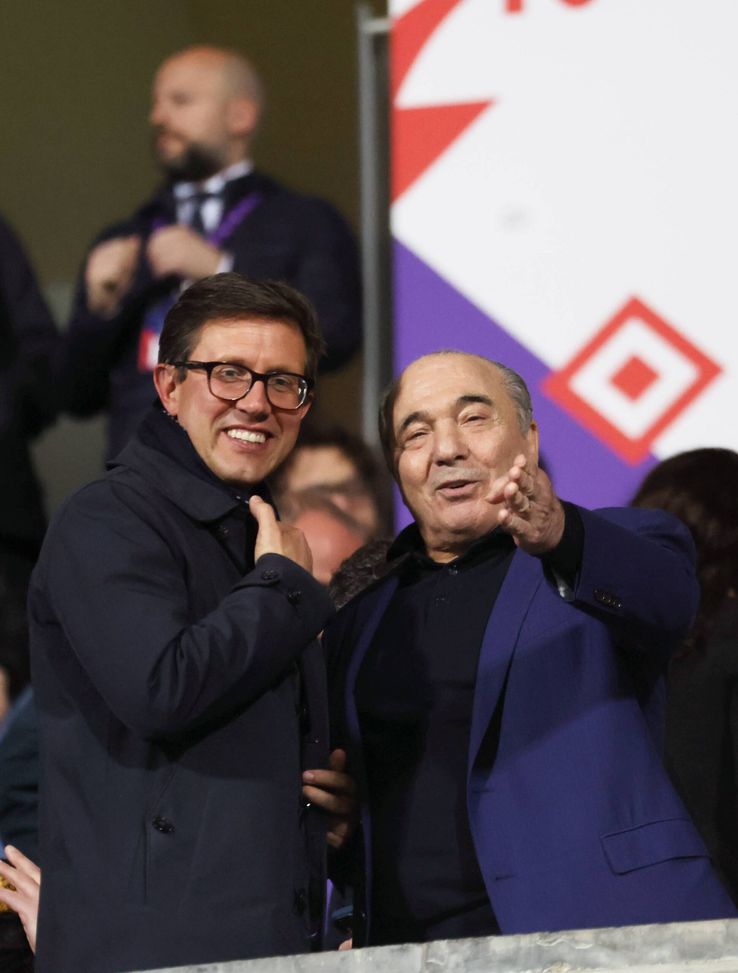 GERMOGLI PH: 27 APRILE 2023 FIRENZE STADIO ARTEMIO FRANCHI COPPA ITALIA SEMIFINALI FIORENTINA VS CREMONESENELLA FOTO ROCCO COMMISSO E NARDELLA commisso