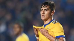“Dybala non è Messi” e Pistocchi commenta: “Addio stella”