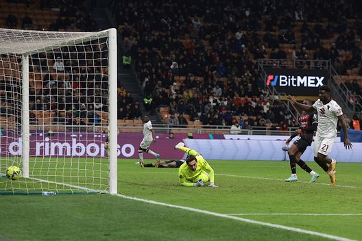 (Getty Images) Milan, Pioli: “Dopo che il Torino è rimasto in 10 si è spenta la luce. Siamo delusi”- immagine 2
