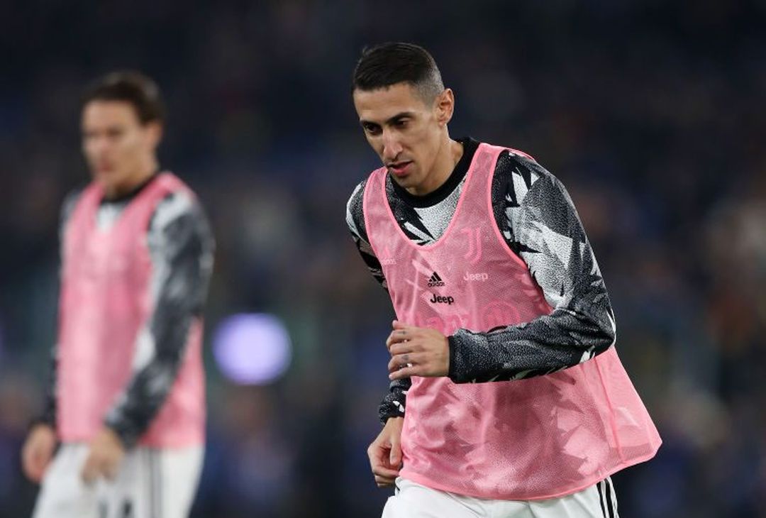 Roma-Juventus 1-0 – FOTO GALLERY - immagine 23