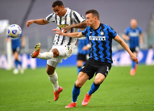 Perisic (getty images) Perisic (getty images)