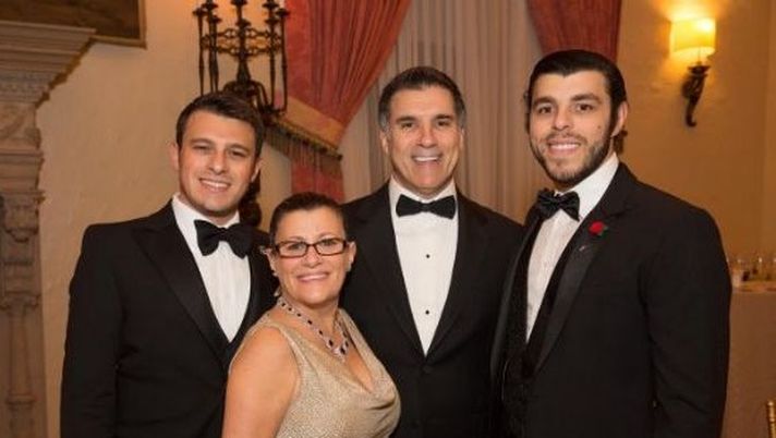 Tacopina: “Conosco John e Vincent Viola. Palermo? C’è qualcosa in più dei rumors” Tacopina: “Conosco John e Vincent Viola. Palermo? C’è qualcosa in più dei rumors”