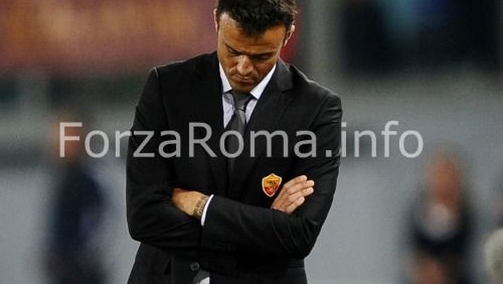 Roma-Napoli 'Te lo dico su Facebook': “La differenza col Barça? Loro attaccano, noi s'attaccamo…” Roma-Napoli 'Te lo dico su Facebook': “La differenza col Barça? Loro attaccano, noi s'attaccamo…” - immagine 1