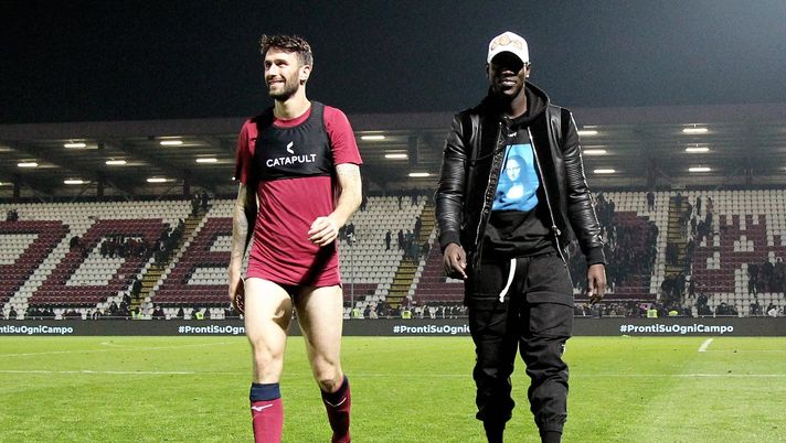 Cittadella in pausa, Branca fa il punto: “Grande equilibrio, in questo mese capiremo quanto valiamo” - immagine 1