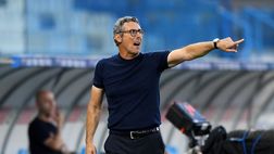 Udinese-Sampdoria, i convocati di Gotti