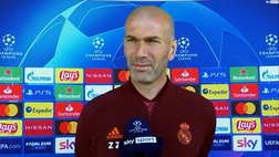 VIDEO Juventus, Cristiano Ronaldo verso il ritorno al Real Madrid? Ecco la risposta di Zidane