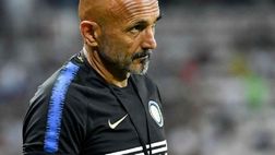 Inter, aspettando Modric… ecco il Lione. Tante assenze per Spalletti: i possibili 11