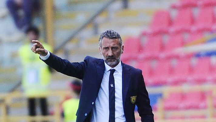 D’Anna e il suo Chievo: “Dopo-Inglese, puntiamo su Stepinski. Vogliamo tenere Giaccherini” - immagine 1