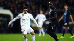 Calciomercato, Milan: dopo Tonali ecco Diaz, ora si punta Bakayoko