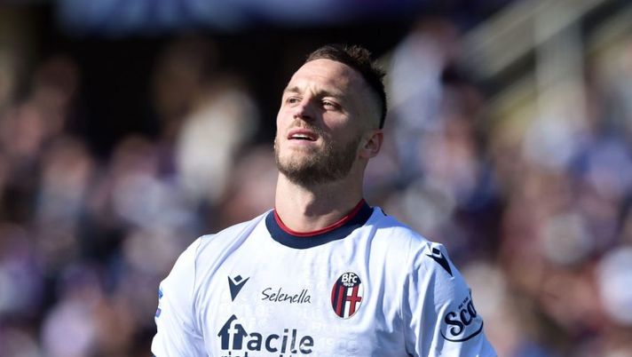 Sky: “Manchester United su Arnautovic, l’interesse è reale: la posizione del Bologna” - immagine 1