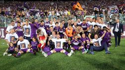 Fiorentina, la finale di Conference League per tagliare un nuovo primato