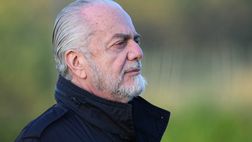 Osimhen nel mirino dei top club europei, ma De Laurentiis vuole blindarlo: il piano