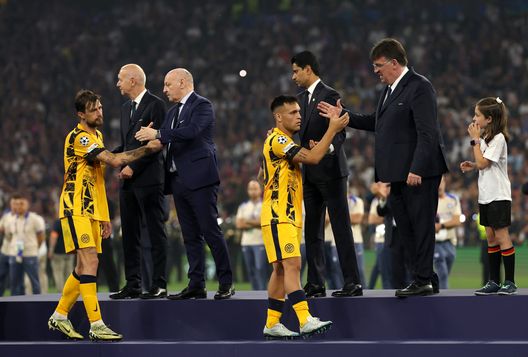 Sabatini: “Inter, occhio a cosa succede. Si vedrà di che pasta sono fatti Marotta e Oaktree”- immagine 3