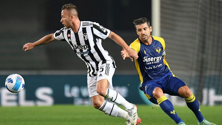 Getty Images Veloso: “Abbiamo preparato bene il match, la mentalità non cambia mai” - immagine 1