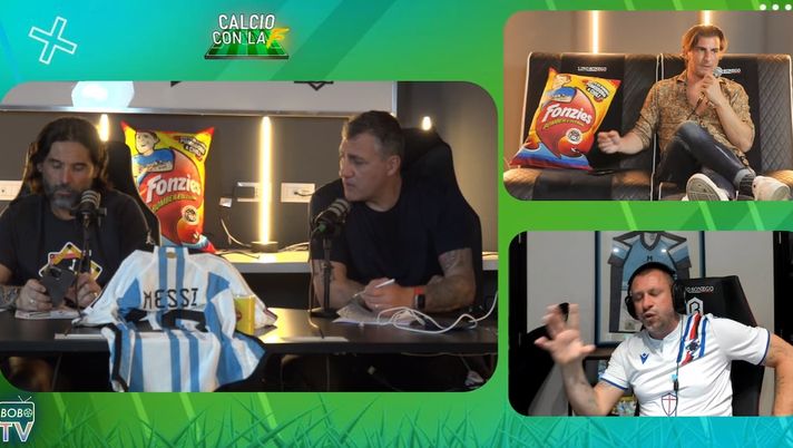 Vieri: “Lautaro determinante con la viola. L’Inter è forte, col City può farcela” - immagine 1