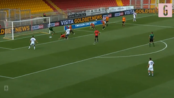 VIDEO Benevento-Crotone, Simy inguaia i sanniti: rivedi il gol del nigeriano che ha gelato Inzaghi
