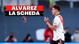 CALCIOMERCATO MILAN – Alvarez per il futuro, la scheda / News