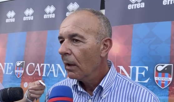 Catania, ds Laneri: “Per Litteri bisogna attendere ancora. Ecco chi prenderemo”- immagine 2
