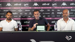 VIDEO Palermo, presentazione settore giovanile 2021/22: conferenza stampa integrale