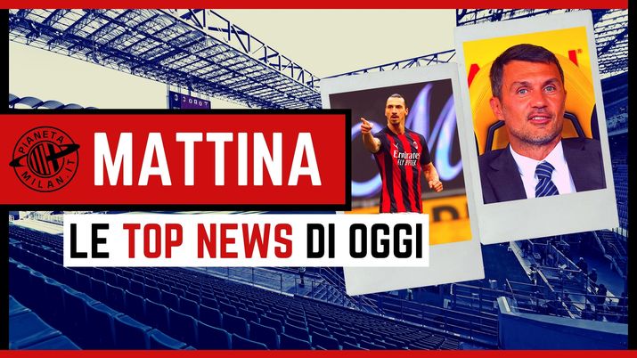 AC Milan News martedì 2 novembre 2021