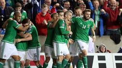 Irlanda-Bielorussia 1-2, brutta prestazione, sconfitta e Keane non gioca