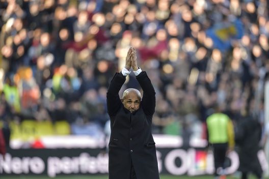 (Photo by Luciano Rossi/AS Roma via Getty Images) Roma-Napoli, le scelte di Spalletti: due dubbi per il tecnico azzurro- immagine 2