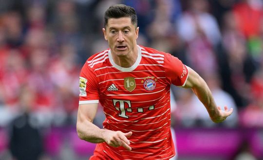 Getty Images Lewandowski: “Voglio lasciare il Bayern. Qualcosa si è spento. Il rispetto…”- immagine 2