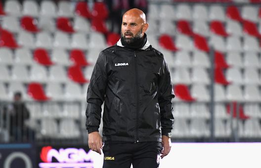 Roberto Stellone (Photo by Alessandro Sabattini/Getty Images) Reggina, Stellone e le sfide calabresi: “Io i derby li ho vinti…”- immagine 2