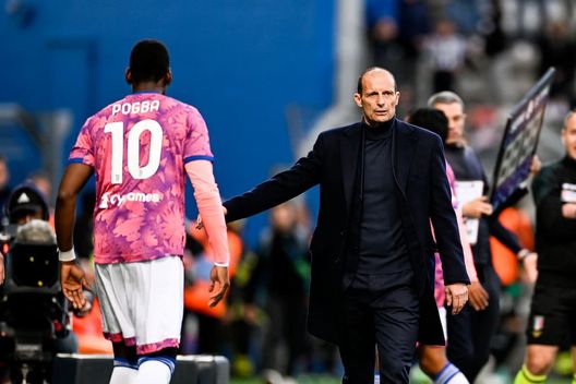 Fantacalcio, le formazioni ufficiali di Juventus-Napoli- immagine 2