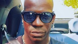 Balotelli: “Se sto bene perché Mancini non dovrebbe convocarmi? Mi ha detto che…”