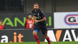 Bologna – Lazio, Danilo: “Proveremo a vincere, magari un episodio…”