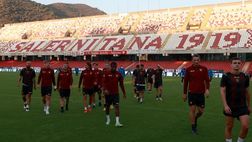 Reggiana, verdetto <em>sub iudice</em>. Sarà lo stesso di Juventus-Napoli?