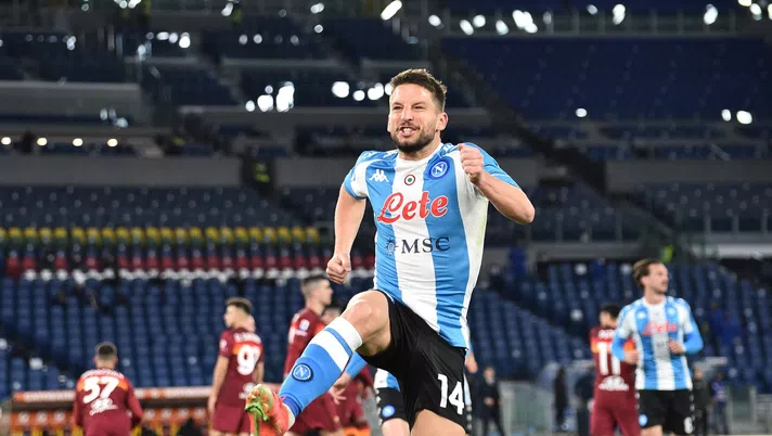 Mertens (Getty Images)