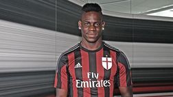 FACEBOOK: BALOTELLI CAMBIA L’IMMAGINE DEL PROFILO