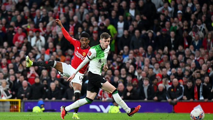 Atalanta, ricordi Diallo? Il 2002 decide uno spettacolare North West derby - immagine 1