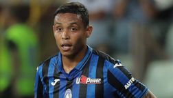 Calciomercato Juve – Contattato l’agente di Muriel: ecco i dettagli