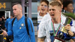 Mercato Inter, i dettagli dell’affare Vanheusden. E cambia la posizione di Emmers