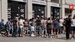 Serie B, i prezzi degli abbonamenti 2022-2023: Palermo e Spal da big, Frosinone…