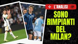 De Ketelaere e Brahim Diaz, rimpianti del Milan? Cosa dicono i dati