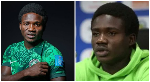 Mistero Bameyi, la squadra del capitano della Nigeria U20 non esiste…- immagine 3