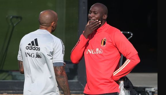 Lukaku, risonanza nella tarda serata di ieri: ci sono miglioramenti. Partirà col Belgio- immagine 2