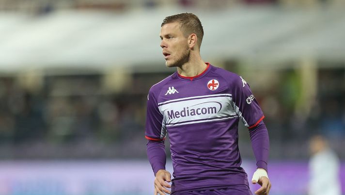 Ag. Kokorin: “Vuole rimanere in Italia, aspetta l’opportunità di farsi vedere” - immagine 1