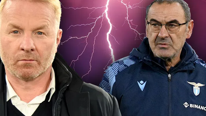 Tare e Sarri