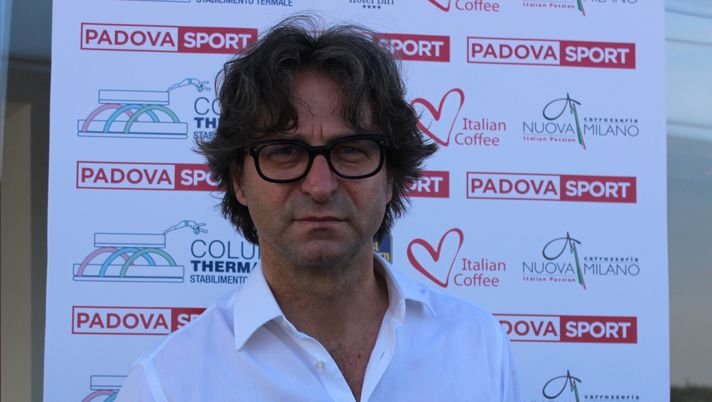 Stefano Marchetti (Dg Cittadella) 