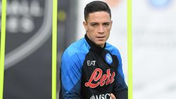 Raspadori, continua la marcia verso il recupero: fissato il rientro in gruppo